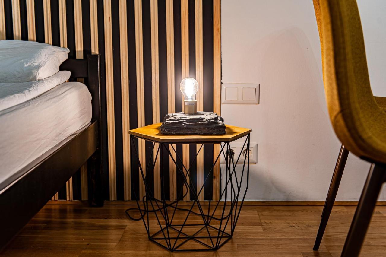 My City Apartment-Vienna Familyroom Esterno foto